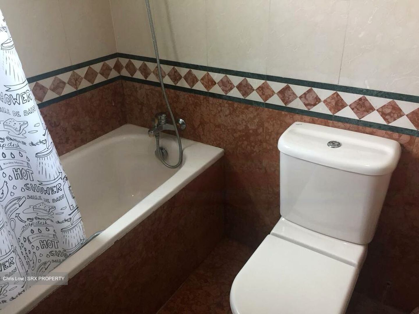 Hillview Green (D21), Condominium #467820721